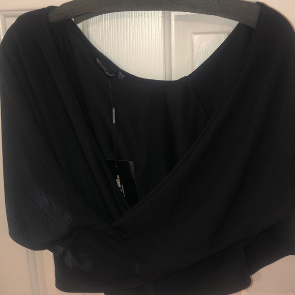 PrettyLittleThing Tops - Crop top PrettyLittleThing Tops - Crop top